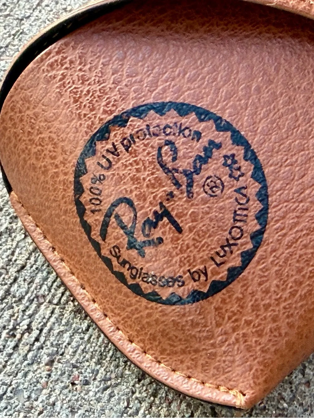 Ray-Ban Emma Sunglasses